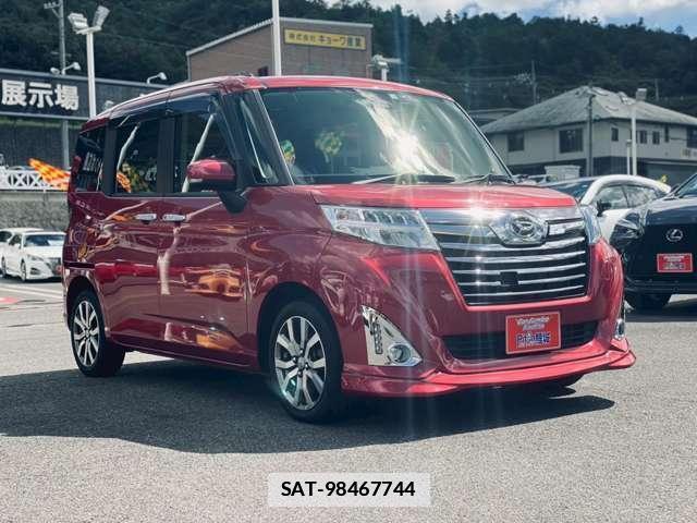 Daihatsu THOR 2018-03 7795849-0