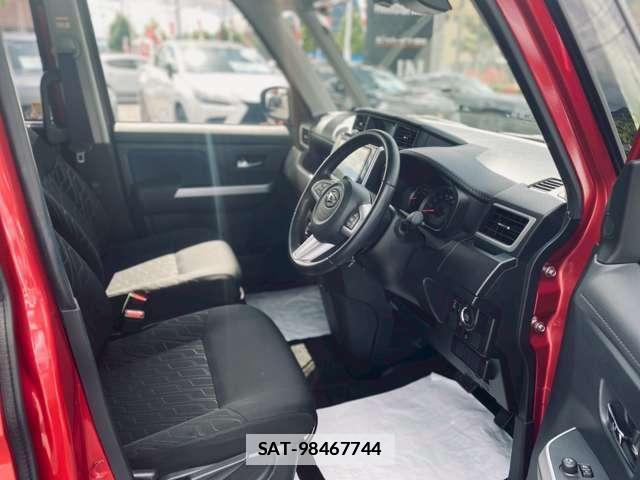 Daihatsu THOR 2018-03 7795849-2