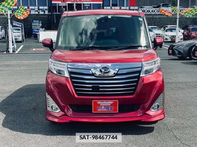 Daihatsu THOR 2018-03 7795849-6