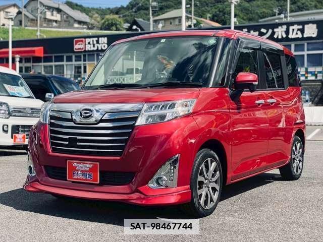 Daihatsu THOR 2018-03 7795849-8