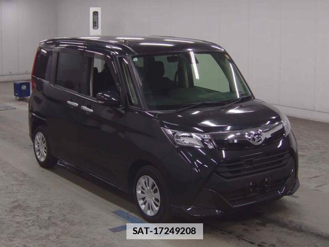 Daihatsu THOR 2017-06 7796156-0