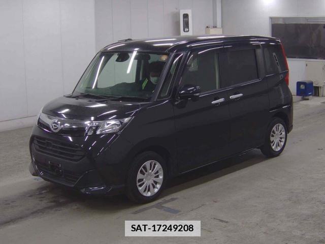 Daihatsu THOR 2017-06 7796156-3
