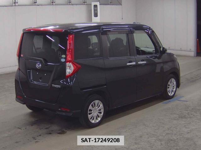 Daihatsu THOR 2017-06 7796156-4