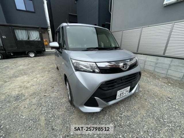 sat car