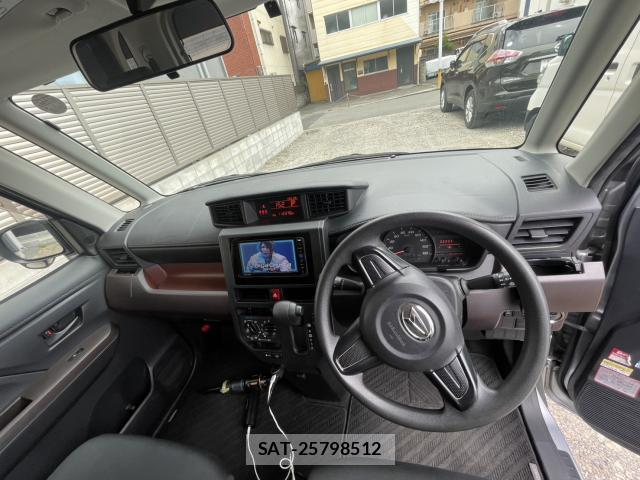 Daihatsu THOR 2017 7796681-11
