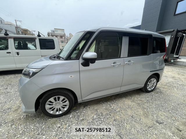 Daihatsu THOR 2017 7796681-2