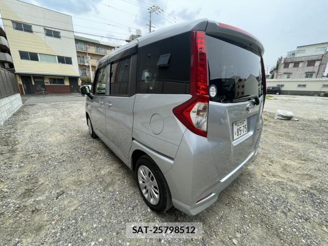 Daihatsu THOR 2017 7796681-3