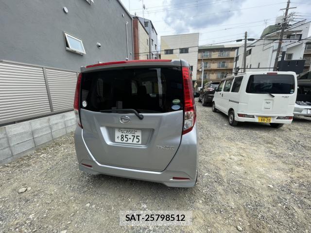 Daihatsu THOR 2017 7796681-4