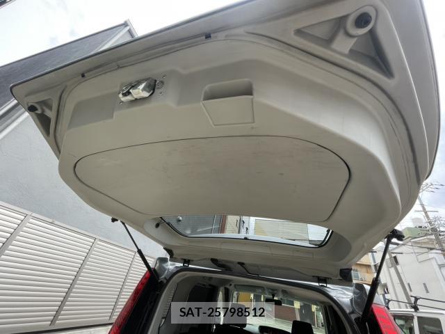 Daihatsu THOR 2017 7796681-7