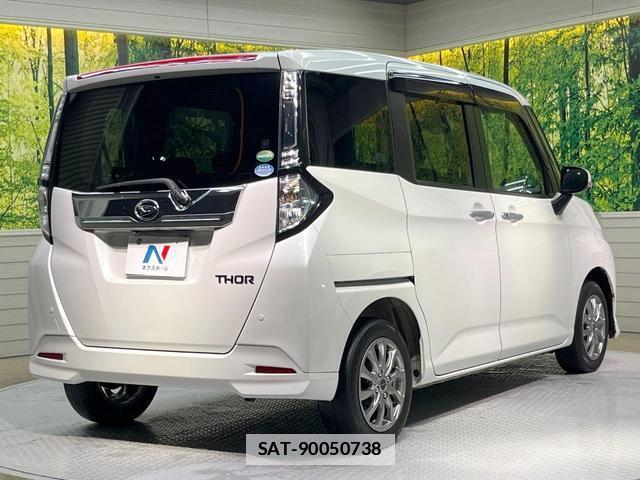 Daihatsu THOR 2017-11 7799493-16