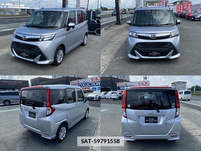 Daihatsu THOR 2019-07 7800348-1