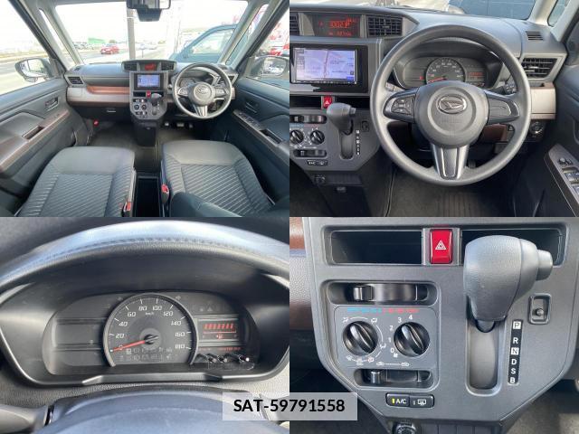 Daihatsu THOR 2019-07 7800348-2