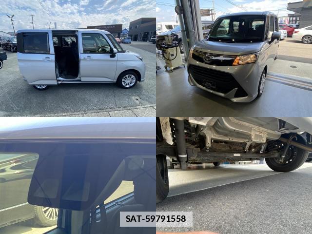 Daihatsu THOR 2019-07 7800348-3