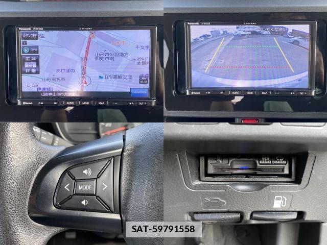 Daihatsu THOR 2019-07 7800348-4