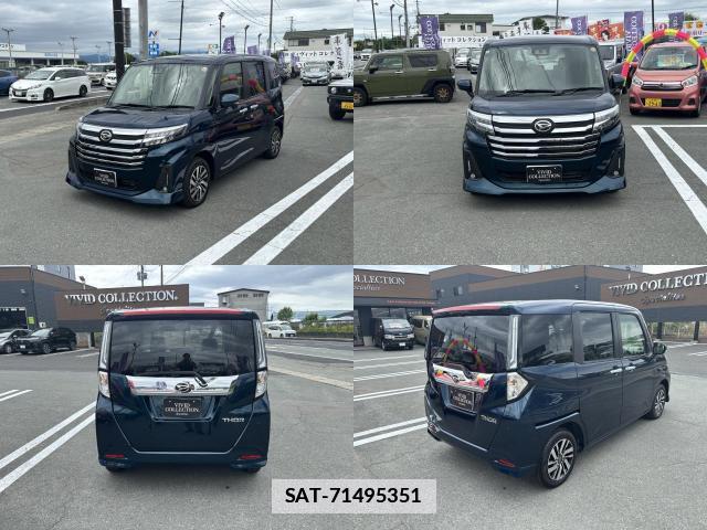 Daihatsu THOR 2025-01 7800463-1