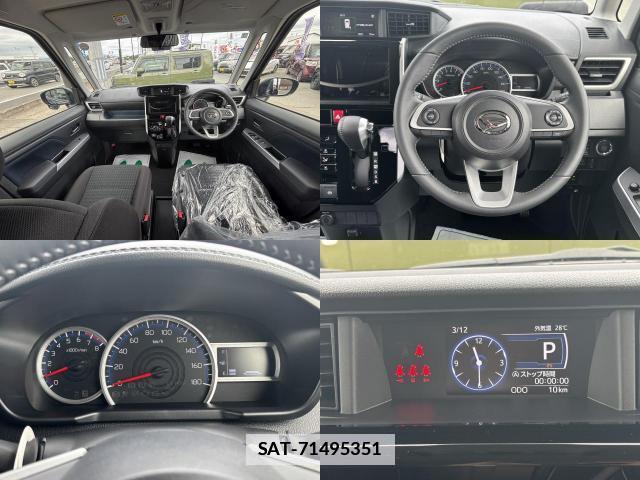 Daihatsu THOR 2025-01 7800463-2