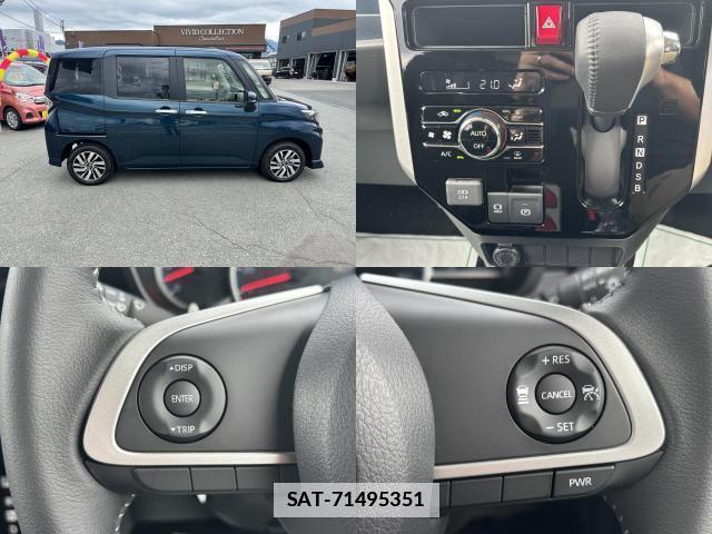 Daihatsu THOR 2025-01 7800463-3