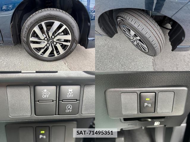 Daihatsu THOR 2025-01 7800463-4