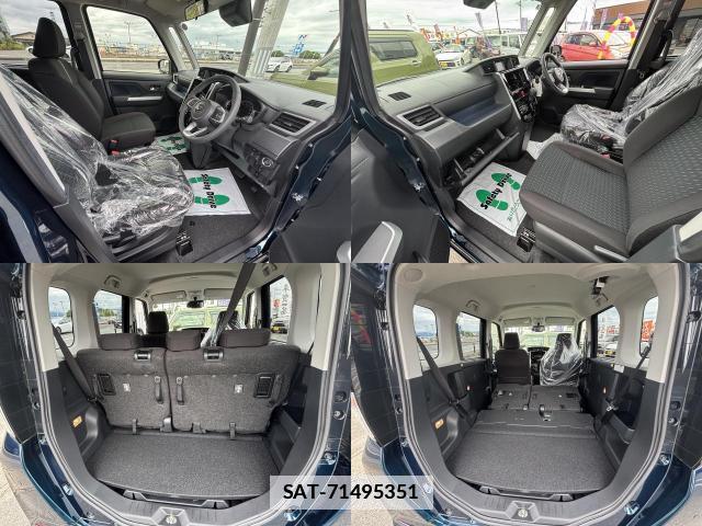 Daihatsu THOR 2025-01 7800463-5