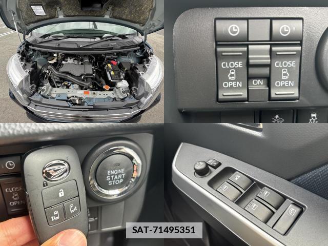 Daihatsu THOR 2025-01 7800463-8