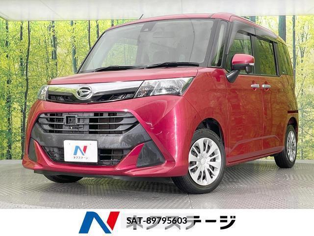 Daihatsu THOR 2018-02 7800627-0