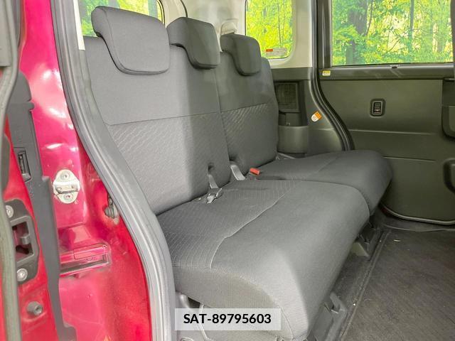 Daihatsu THOR 2018-02 7800627-8