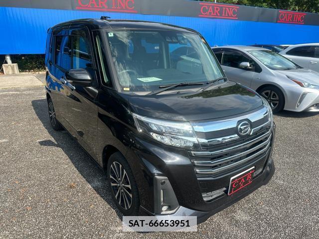 Daihatsu THOR 2020-09 7803573-1