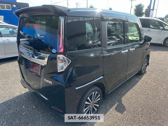Daihatsu THOR 2020-09 7803573-3