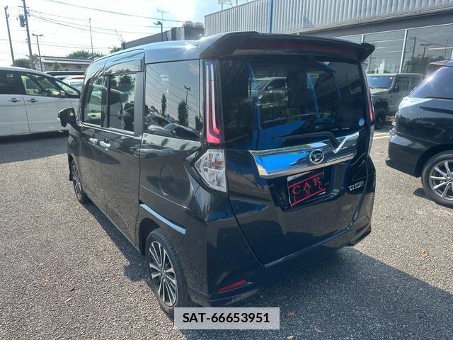 Daihatsu THOR 2020-09 7803573-5
