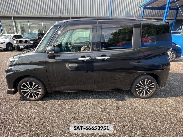 Daihatsu THOR 2020-09 7803573-6