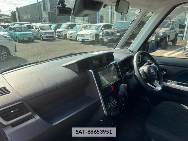 Daihatsu THOR 2020-09 7803573-7