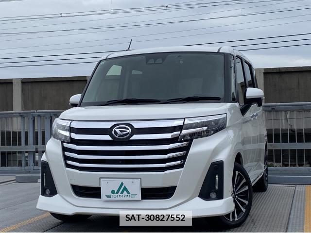 Daihatsu THOR 2023-09 7804756-0