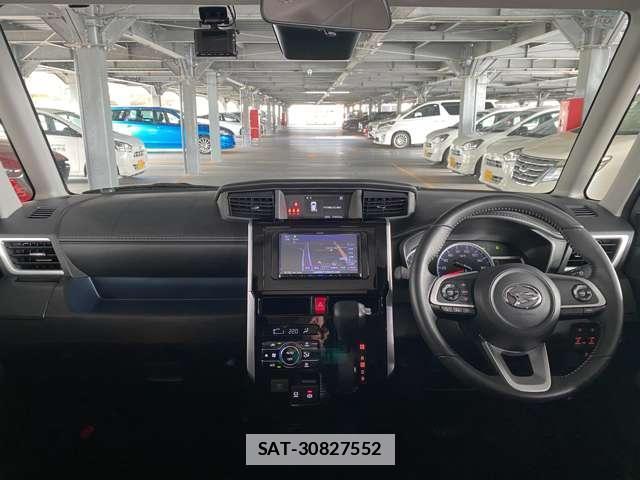 Daihatsu THOR 2023-09 7804756-3
