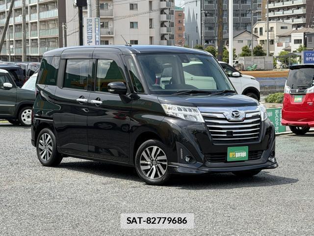 Daihatsu THOR 2018-10 7804889-0