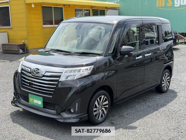 Daihatsu THOR 2018-10 7804889-1