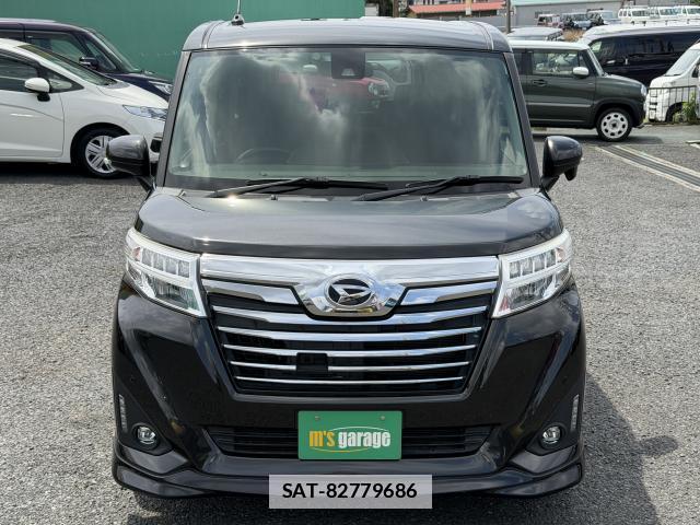 Daihatsu THOR 2018-10 7804889-10