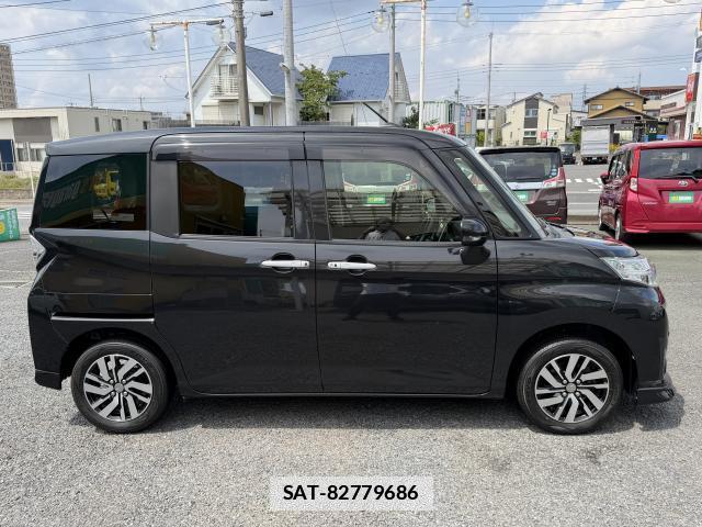Daihatsu THOR 2018-10 7804889-12