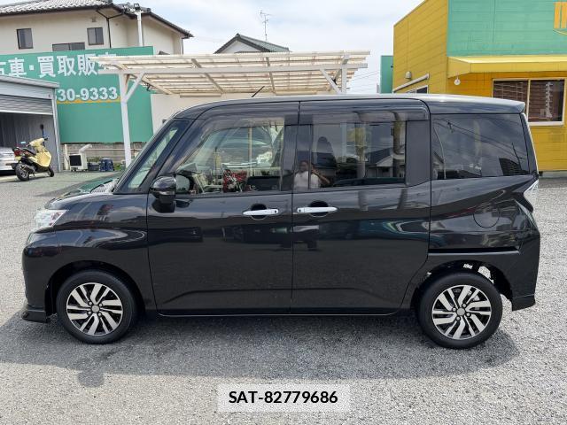 Daihatsu THOR 2018-10 7804889-13