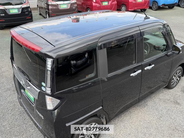 Daihatsu THOR 2018-10 7804889-14