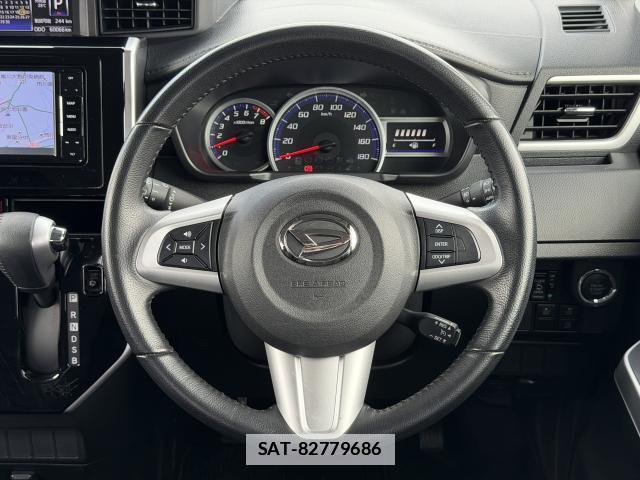 Daihatsu THOR 2018-10 7804889-15