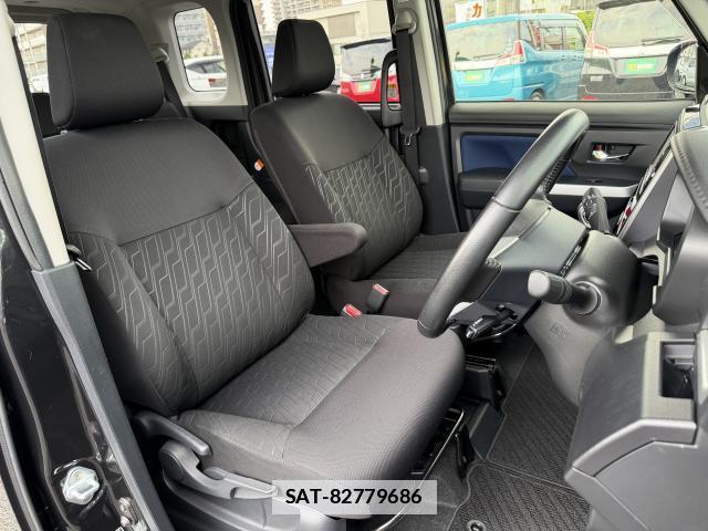 Daihatsu THOR 2018-10 7804889-16