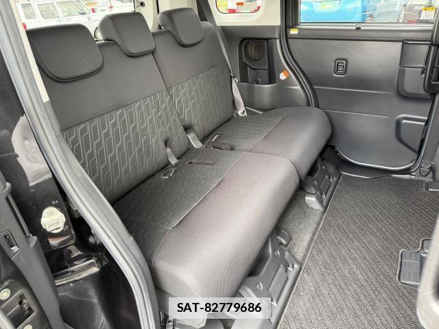 Daihatsu THOR 2018-10 7804889-17