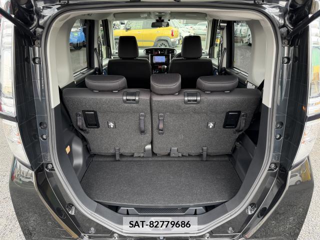 Daihatsu THOR 2018-10 7804889-18