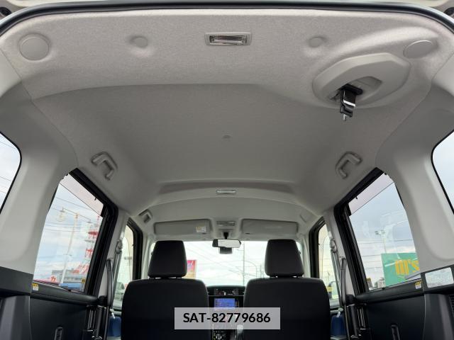 Daihatsu THOR 2018-10 7804889-19
