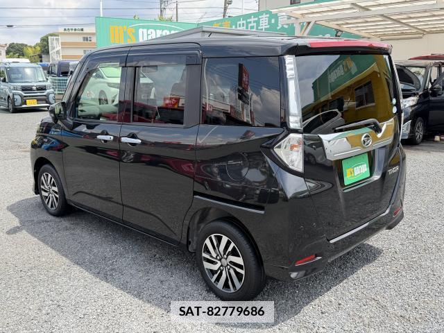 Daihatsu THOR 2018-10 7804889-2