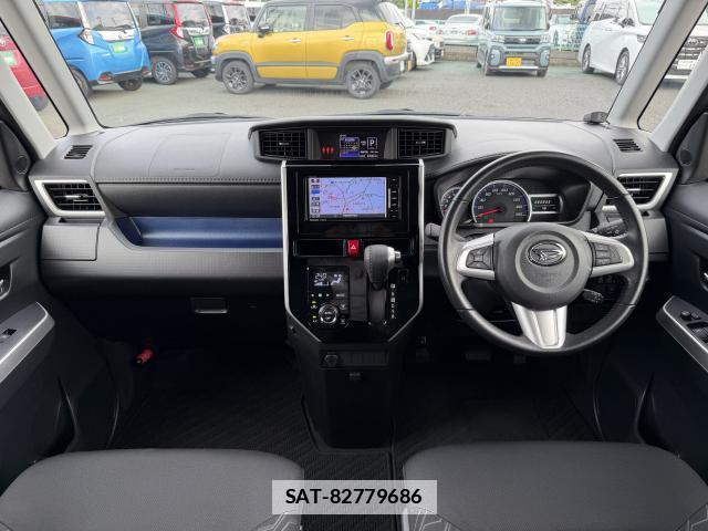 Daihatsu THOR 2018-10 7804889-4