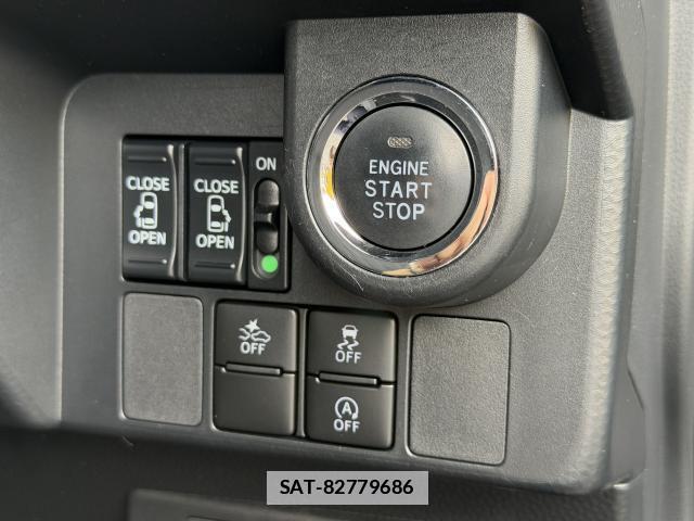Daihatsu THOR 2018-10 7804889-9