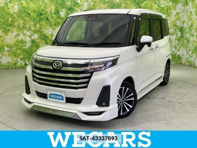Daihatsu THOR 2020-10 7806542-0