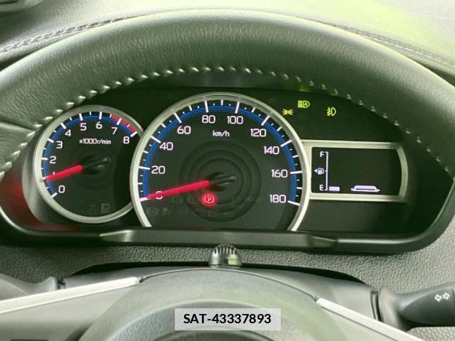 Daihatsu THOR 2020-10 7806542-14