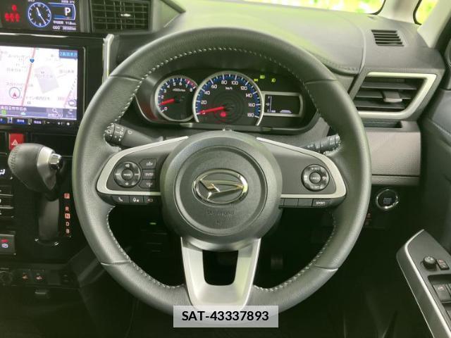 Daihatsu THOR 2020-10 7806542-15